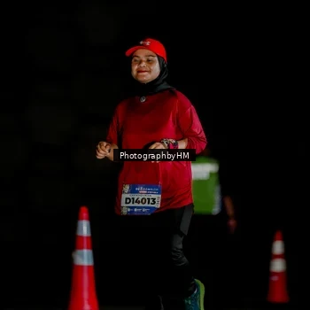 Runner Photo 5788040