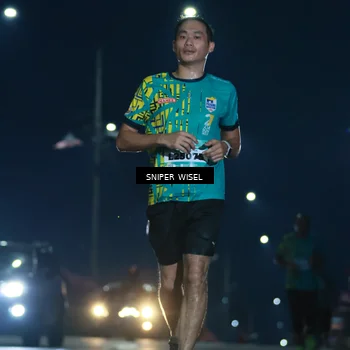 Runner Photo 5788041