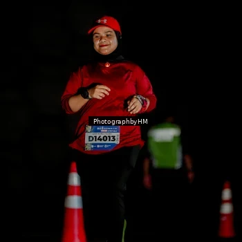 Runner Photo 5788042