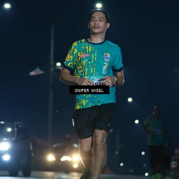 Runner Photo 5788046