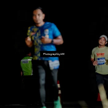Runner Photo 5788047
