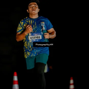 Runner Photo 5788048