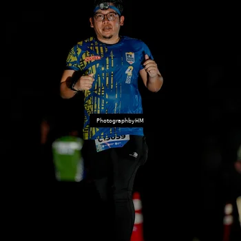 Runner Photo 5788050
