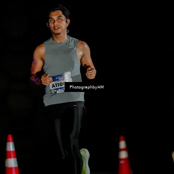 Runner Photo 5788053
