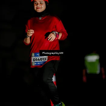 Runner Photo 5788057