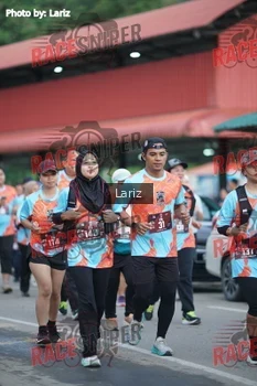 Runner Photo 578806