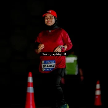 Runner Photo 5788066