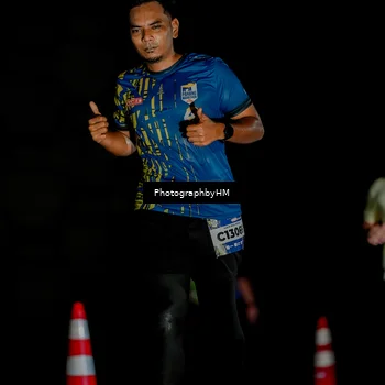 Runner Photo 5788067