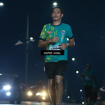Runner Photo 5788071