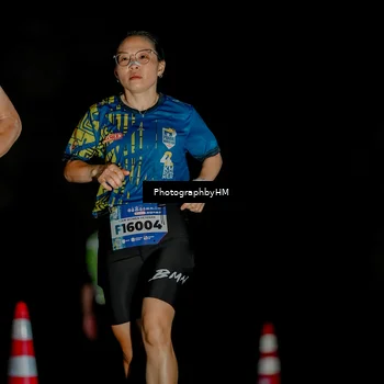 Runner Photo 5788072