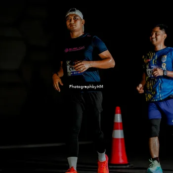 Runner Photo 5788077