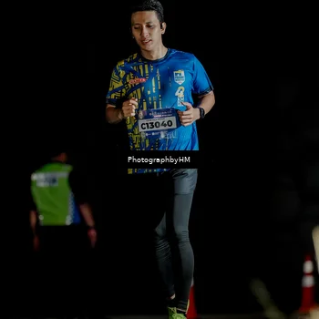 Runner Photo 5788079