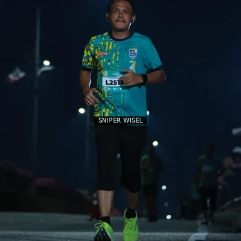 Runner Photo 5788080