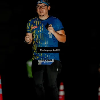 Runner Photo 5788081