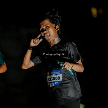 Runner Photo 5788089
