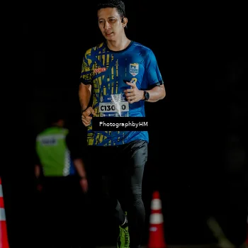 Runner Photo 5788093