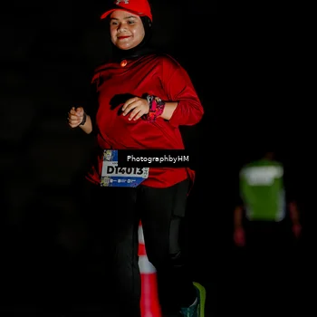 Runner Photo 5788095