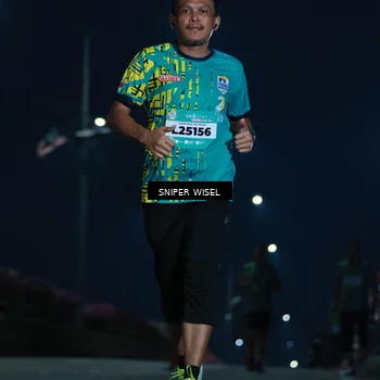Runner Photo 5788098