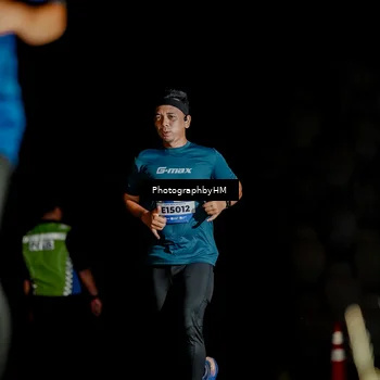 Runner Photo 5788099