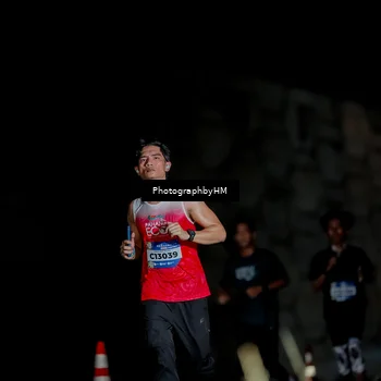 Runner Photo 5788100