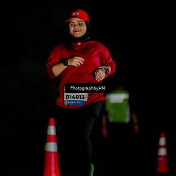 Runner Photo 5788103