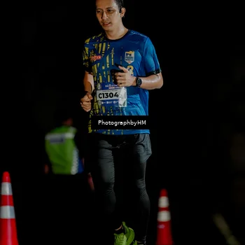 Runner Photo 5788112