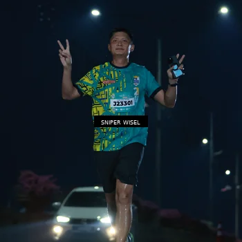 Runner Photo 5788115