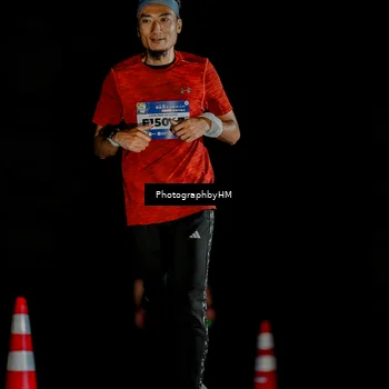 Runner Photo 5788122