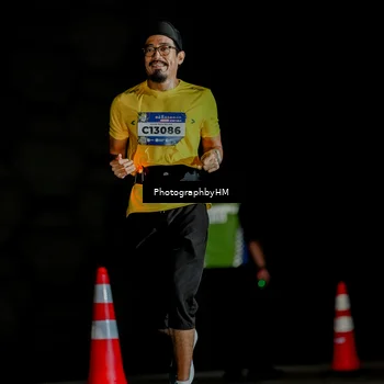 Runner Photo 5788124