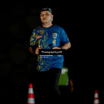 Runner Photo 5788130