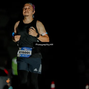 Runner Photo 5788133
