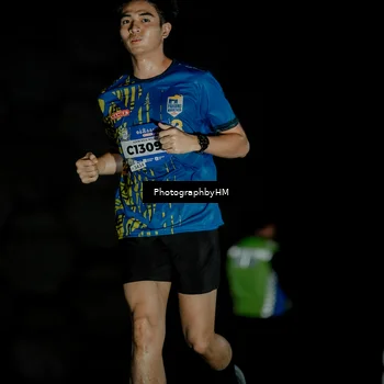 Runner Photo 5788134