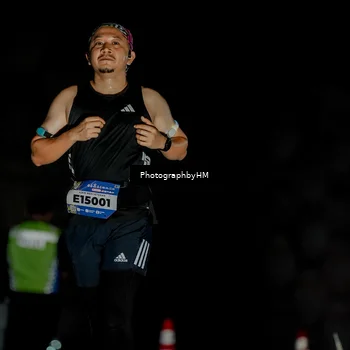 Runner Photo 5788136