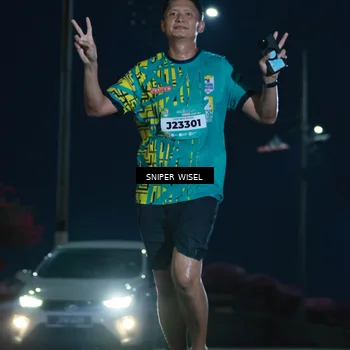 Runner Photo 5788139