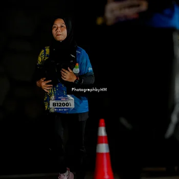 Runner Photo 5788140
