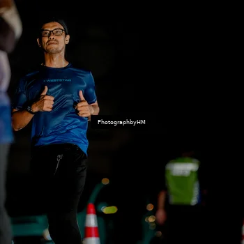 Runner Photo 5788142
