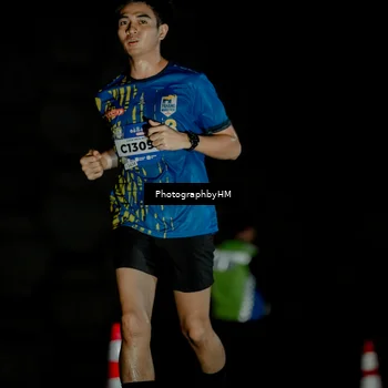 Runner Photo 5788150
