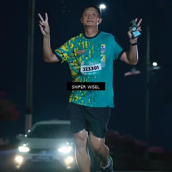 Runner Photo 5788155