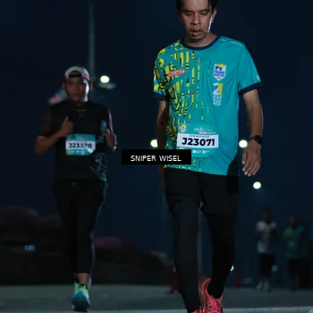 Runner Photo 5788157
