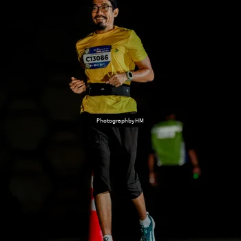 Runner Photo 5788162