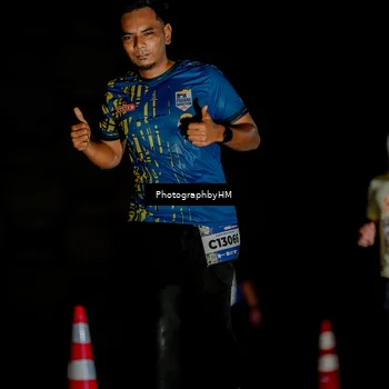 Runner Photo 5788164