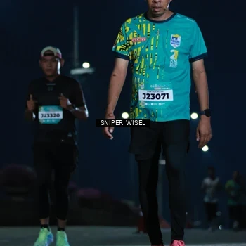 Runner Photo 5788170
