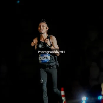 Runner Photo 5788181