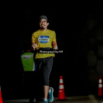 Runner Photo 5788182