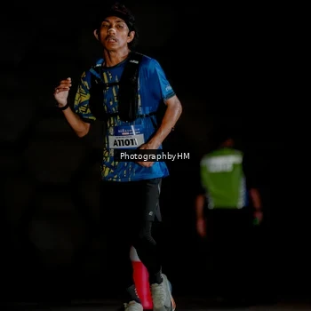 Runner Photo 5788183