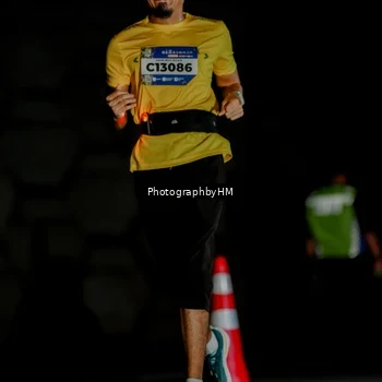 Runner Photo 5788186