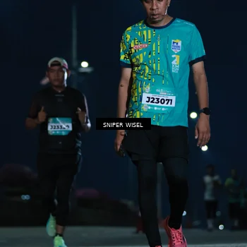 Runner Photo 5788189
