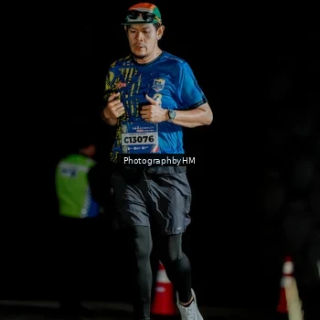 Runner Photo 5788190