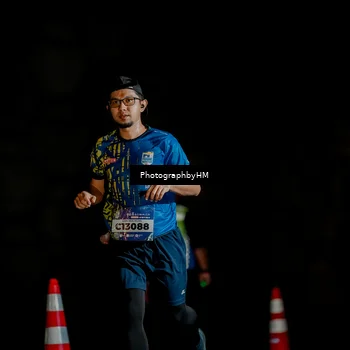 Runner Photo 5788192