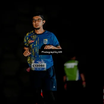 Runner Photo 5788200